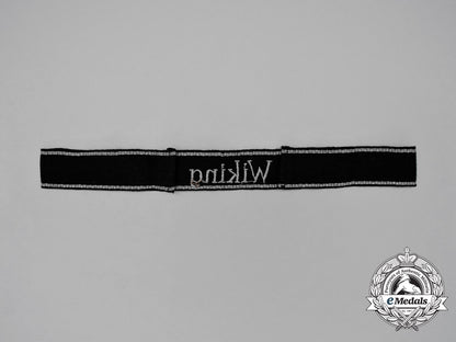 germany,_ss._an_unissued5_th_panzer_division“_wiking”_em/_nco’s_cuff_title;_ss-_rzm_tagged_i_682_1