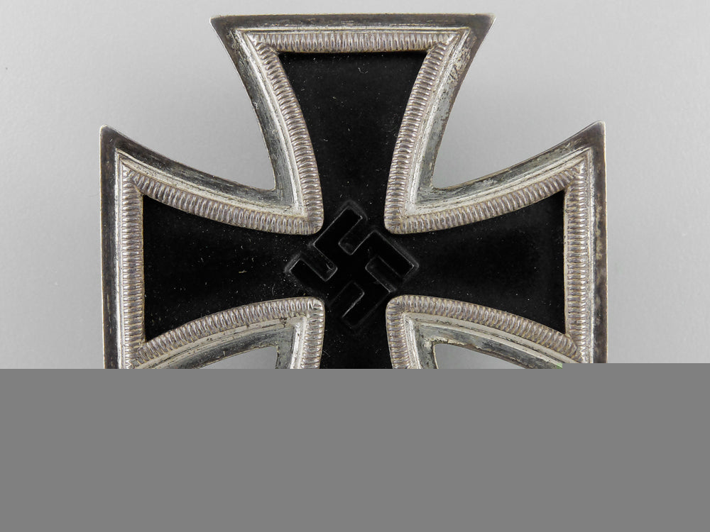 an_iron_cross_first_class1939_for_storming_the_heights_of_krjubowo_on_november26,1942_i_685
