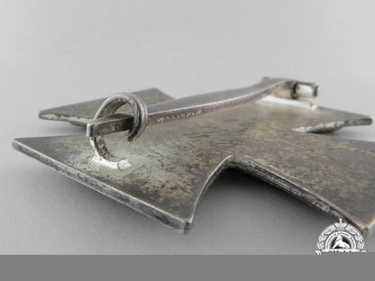 an_iron_cross_first_class1939_for_storming_the_heights_of_krjubowo_on_november26,1942_i_689