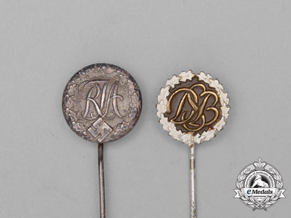 two_third_reich_period_german_miniature_stick_pins_i_691_1