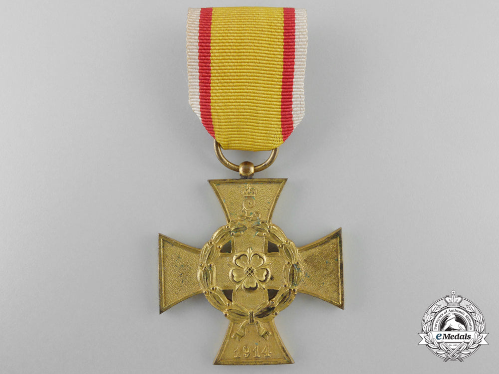 a_lippe_detmold_war_merit_cross&_document_to_the190_th_infantry_regiment_i_692