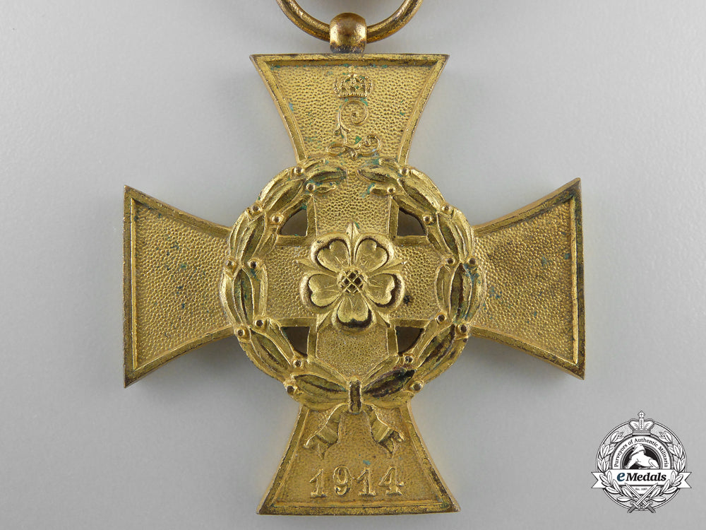 a_lippe_detmold_war_merit_cross&_document_to_the190_th_infantry_regiment_i_693