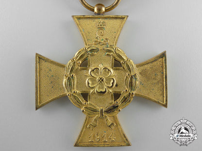 a_lippe_detmold_war_merit_cross&_document_to_the190_th_infantry_regiment_i_693