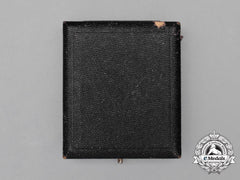 Germany. A Fire Brigade Service Cross Ii Class