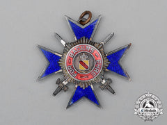 Germany, Imperial. A 1914-1918 Baden Field Cross Of Honour