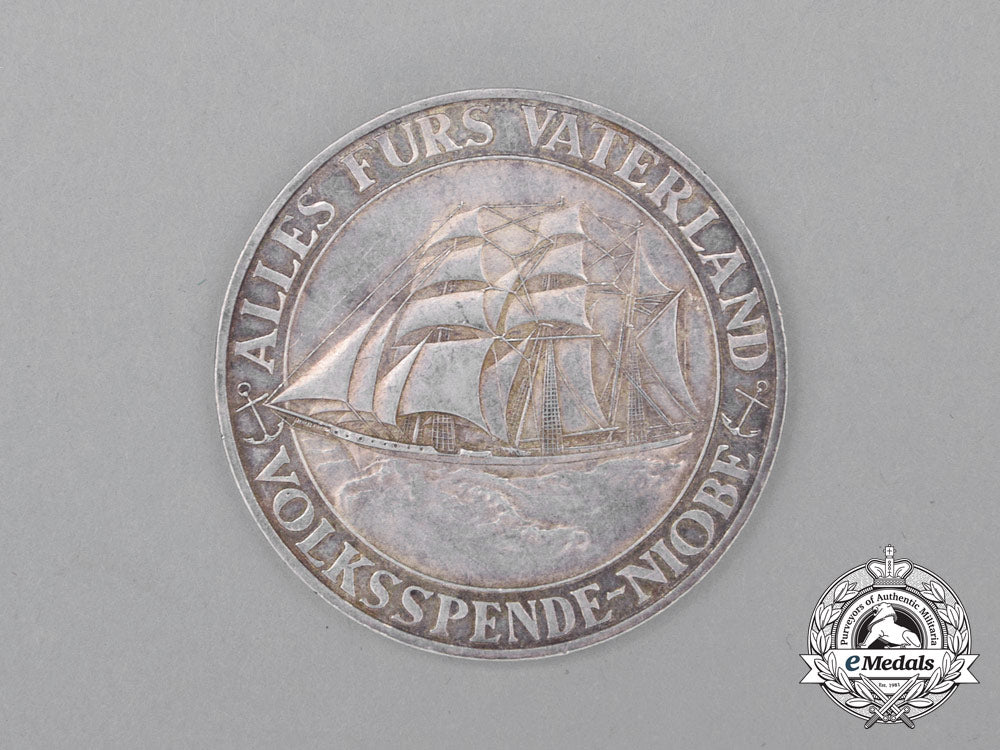 a1932_donation_coin_for_the_sinking_of_the_training_vessel_niobe_i_721_1