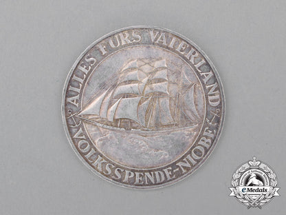 a1932_donation_coin_for_the_sinking_of_the_training_vessel_niobe_i_721_1