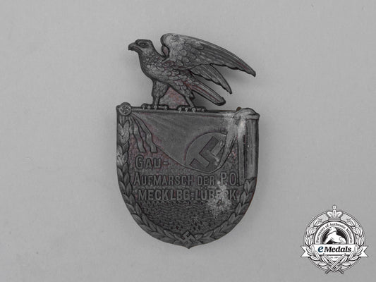 a_third_reich_period_regional_rally_mecklenburg-_lübeck_badge_i_725