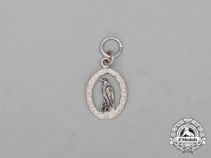 a_scarce_second_war_german_retired_luftwaffe_pilot_miniature_badge_i_734_1