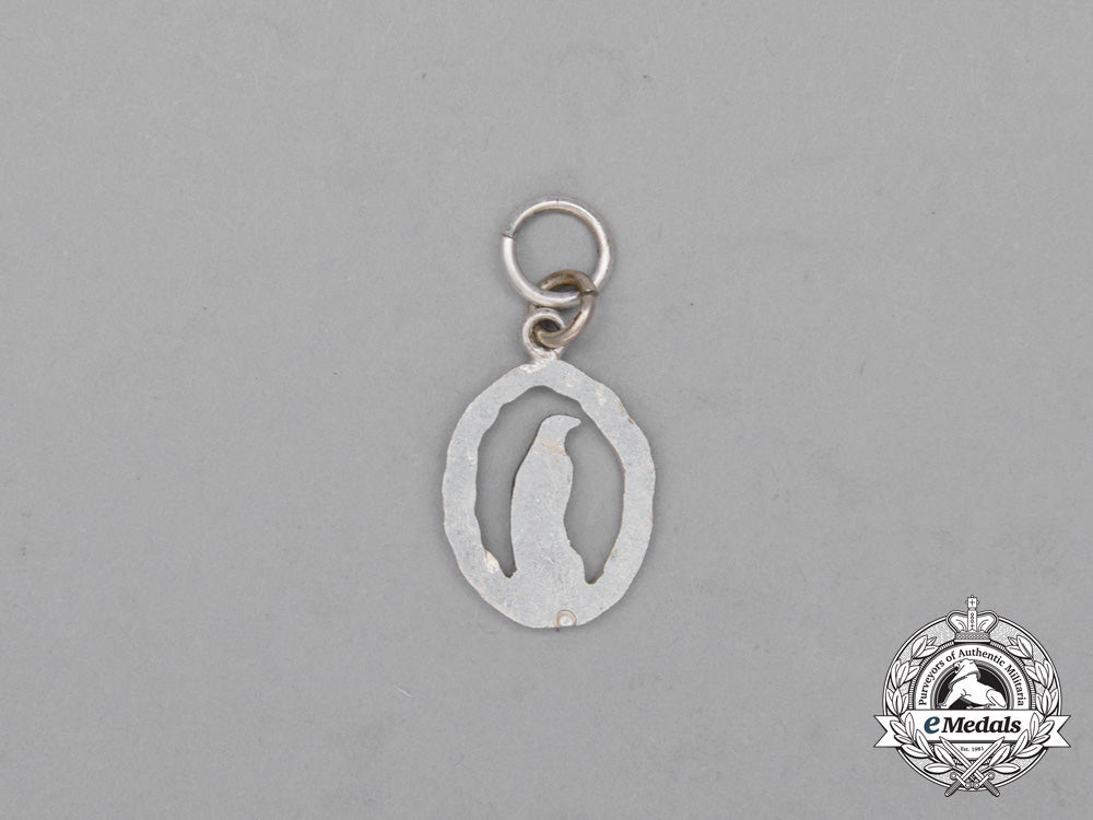 a_scarce_second_war_german_retired_luftwaffe_pilot_miniature_badge_i_735_1