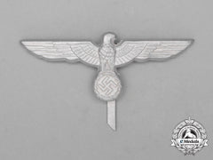 A Wehrmacht Heer (Army) Cap Eagle