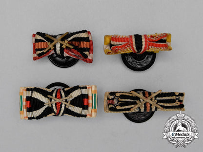 four_first_and_second_war_german_boutonnieres_i_747_1
