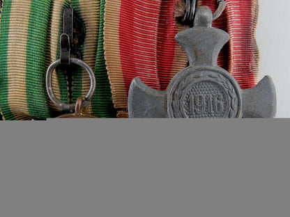 a_saxon,_prussian,_and_austrian_first_war_medal_bar_i_804