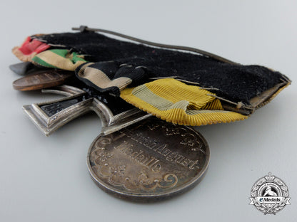 a_saxon,_prussian,_and_austrian_first_war_medal_bar_i_808