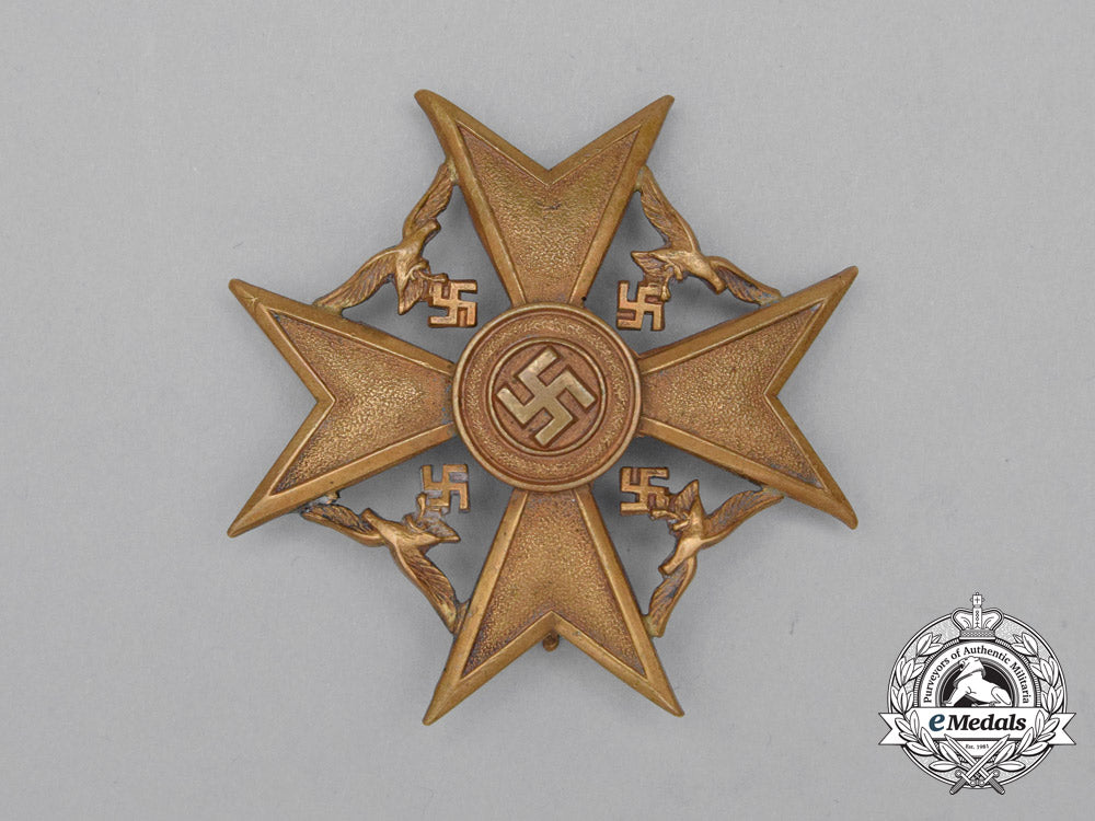 a_third_reich_period_german_bronze_grade_spanish_cross_i_819_1