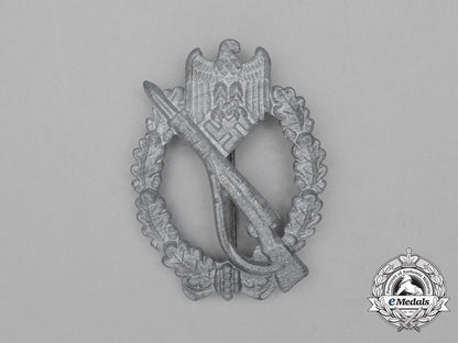 a_second_war_german_silver_grade_infantry_assault_badge_i_825_1