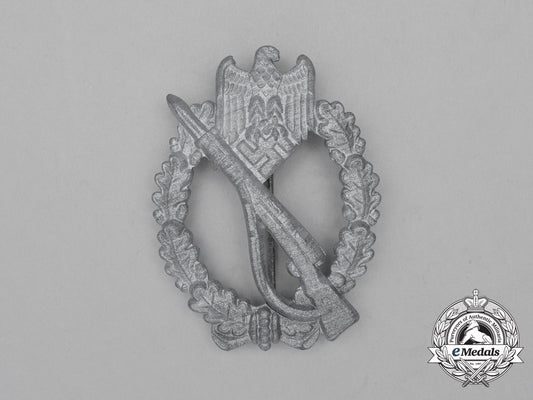 a_second_war_german_silver_grade_infantry_assault_badge_i_825_1