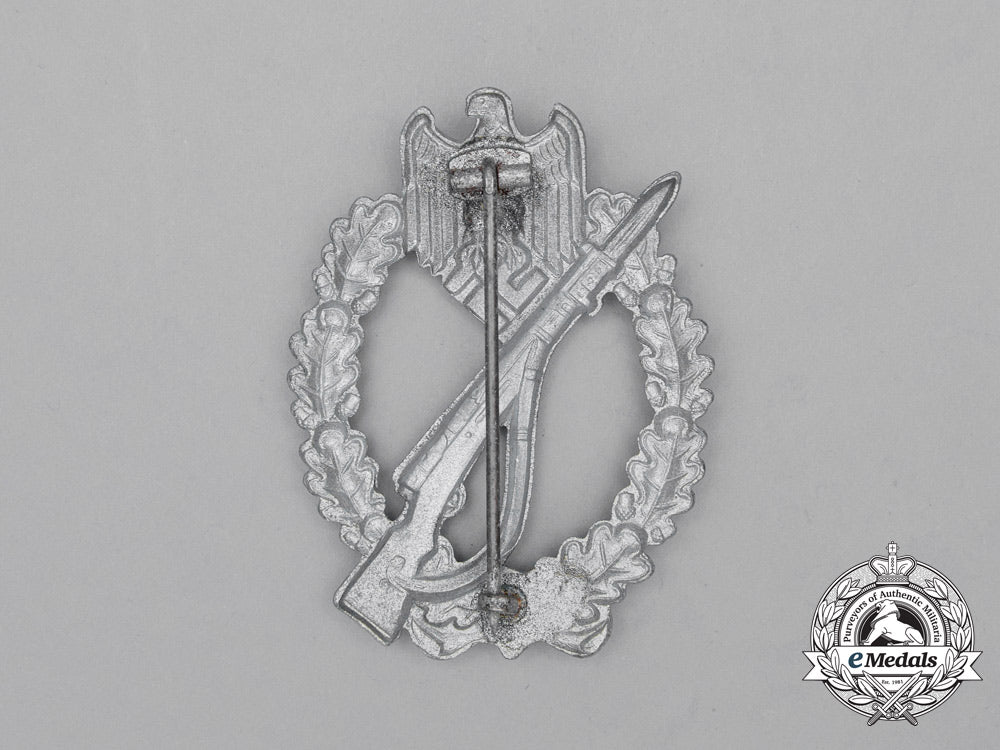 a_second_war_german_silver_grade_infantry_assault_badge_i_826_1