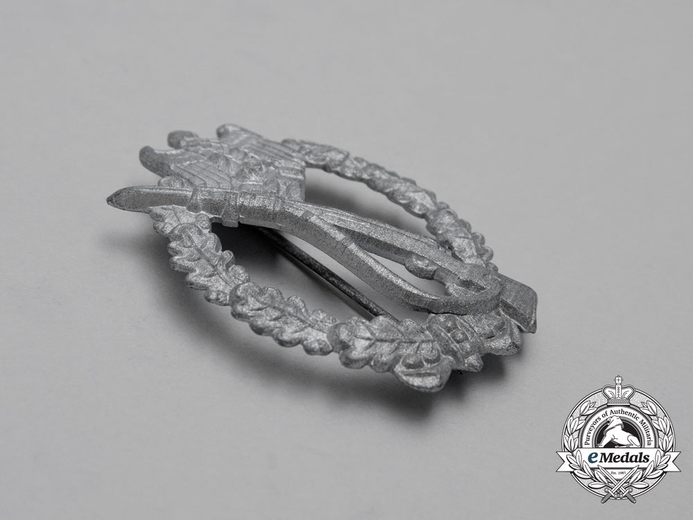 a_second_war_german_silver_grade_infantry_assault_badge_i_828_1