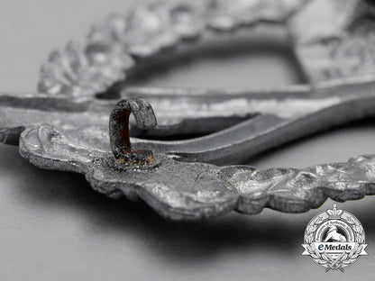 a_second_war_german_silver_grade_infantry_assault_badge_i_829_1