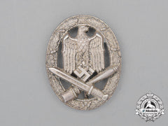 A Second War German General Assault Badge