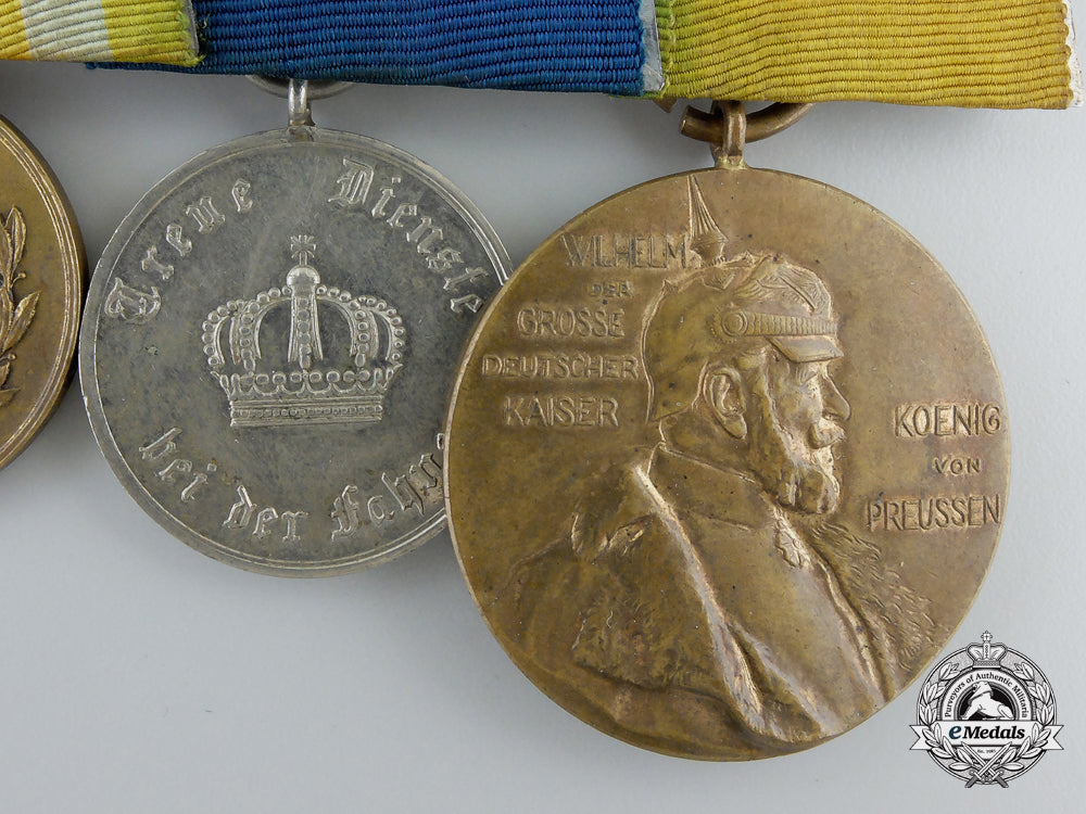 germany,_imperial._a_prussian&_saxon_long_service_medal_bar_i_841_2