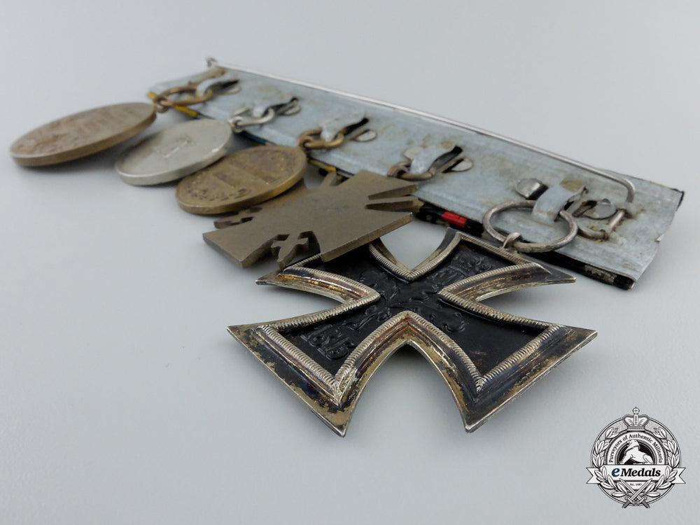 germany,_imperial._a_prussian&_saxon_long_service_medal_bar_i_845_2