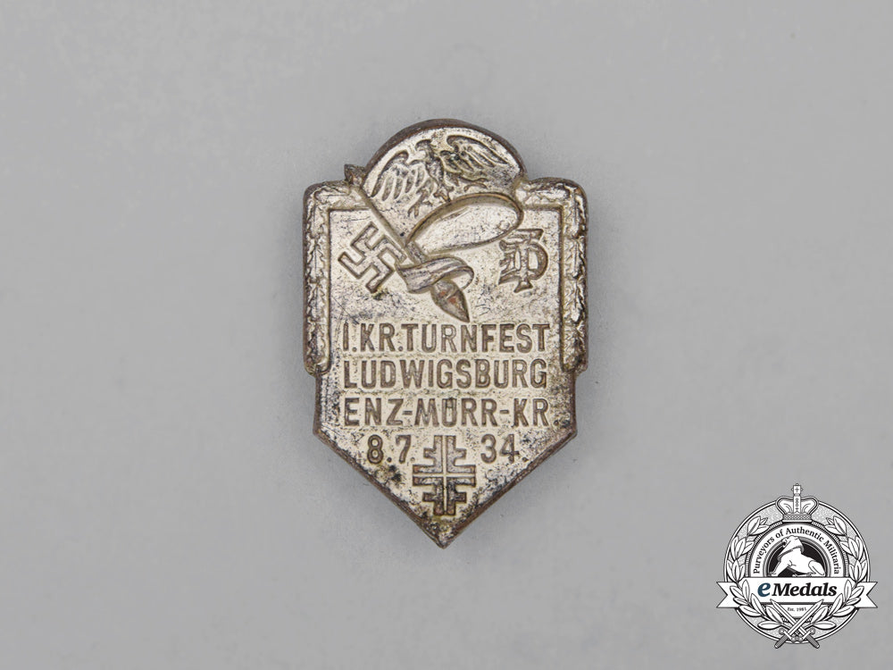 a19341_st_district_ludwigsburg_gymnastics_festival_badge_i_856_1