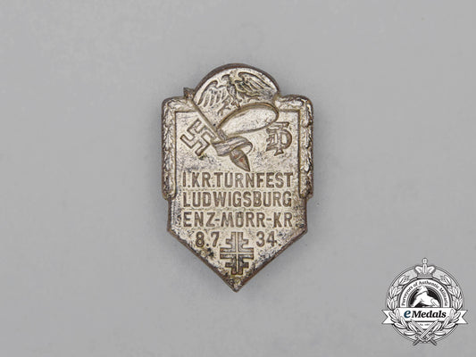 a19341_st_district_ludwigsburg_gymnastics_festival_badge_i_856_1