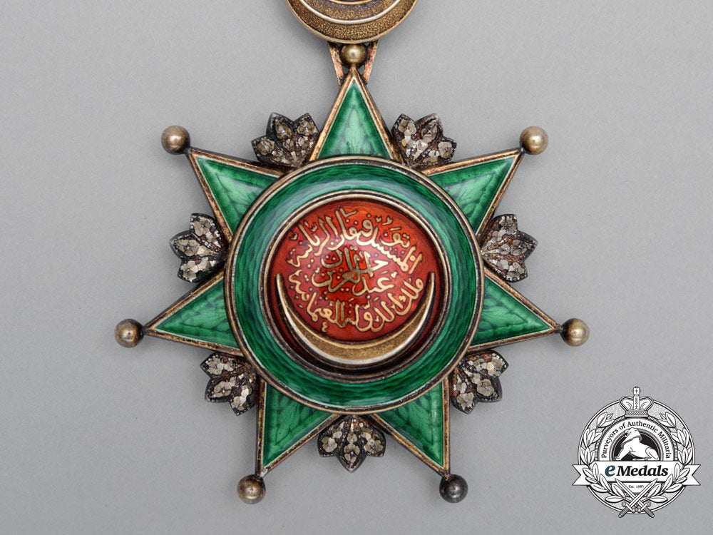 a_turkish_order_of_osmania(_osmanli);3_rd_classcommander_i_888_1
