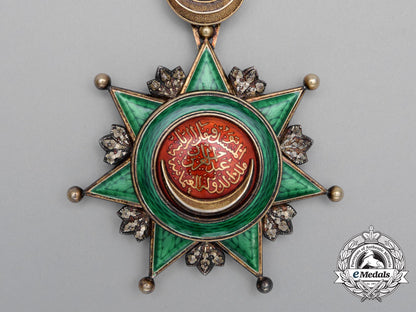 a_turkish_order_of_osmania(_osmanli);3_rd_classcommander_i_888_1