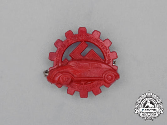 a1939“_with_the_kdf_to_the_international_car_show_in_berlin”_badge_i_903_1