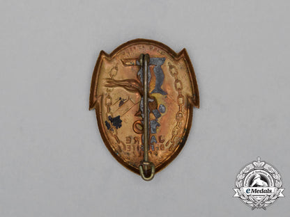a1924/3410-_years_of_liberated_pfalz_badge_i_906_1