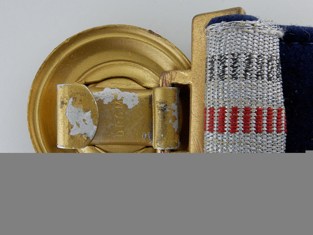 a_german_police_general’s_buckle_with1_st_pattern_brocade_dress_belt_i_919