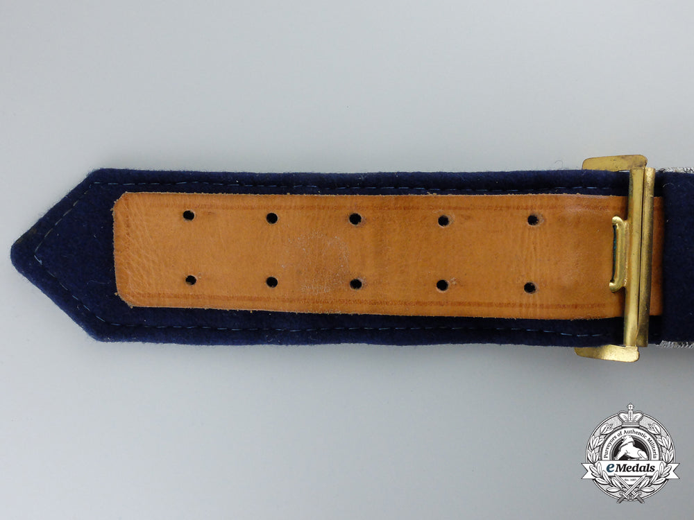 a_german_police_general’s_buckle_with1_st_pattern_brocade_dress_belt_i_922