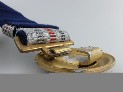 a_german_police_general’s_buckle_with1_st_pattern_brocade_dress_belt_i_923