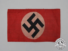 A Nsdap Supporters Armband
