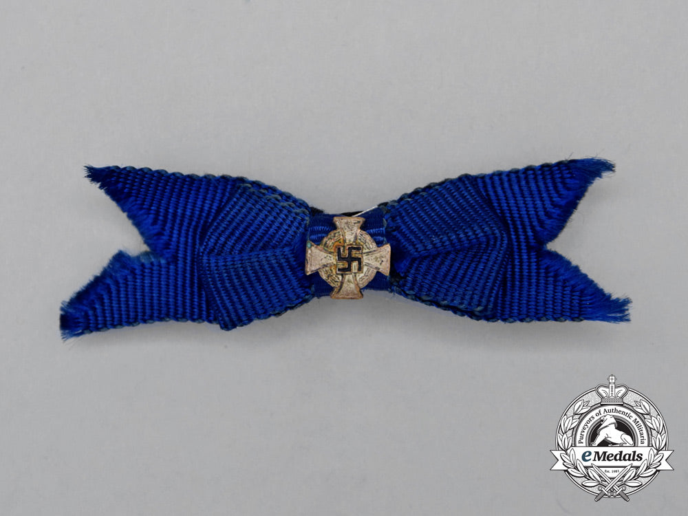 a25-_year_faithful_service_cross_second_class_with_matching_boutonniere_i_938_1