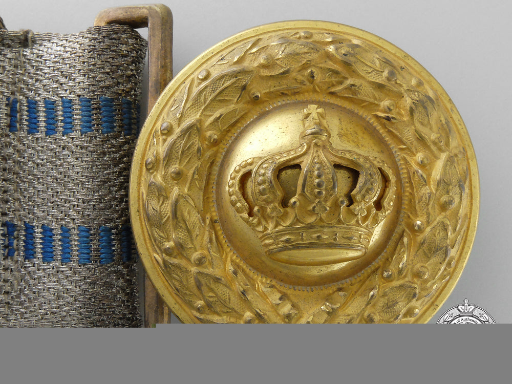 a_bavarian_officer's_brocade_with_buckle_i_950