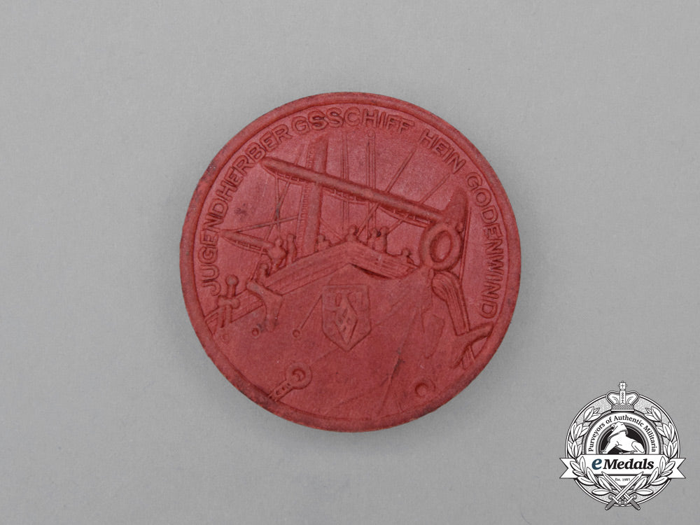 a_third_reich_period_hj_youth_hostel_ship_hein_godenwind_badge_i_957_1