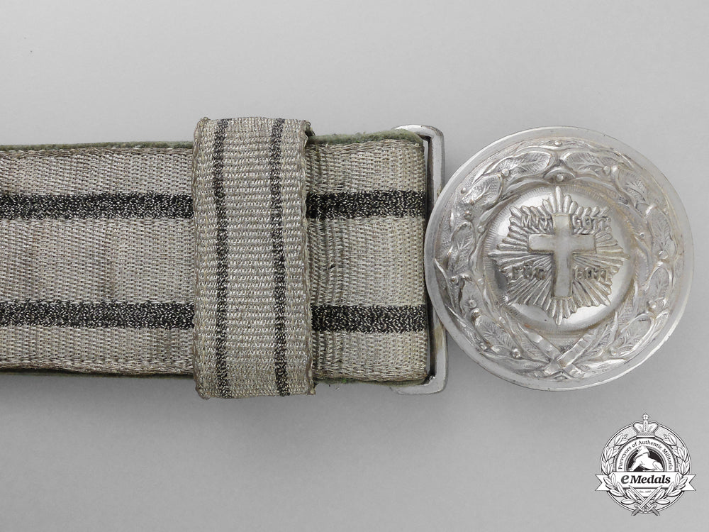 a_rare_late_weimar_republic_army_chaplin's_brocade_belt_and_buckle_i_959