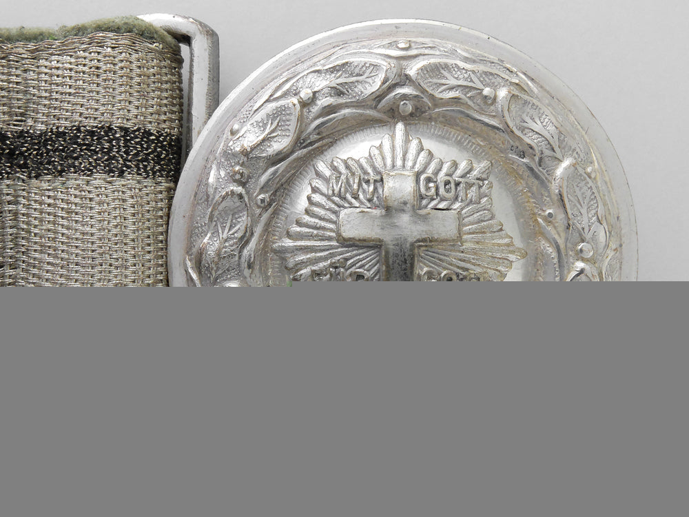 a_rare_late_weimar_republic_army_chaplin's_brocade_belt_and_buckle_i_960