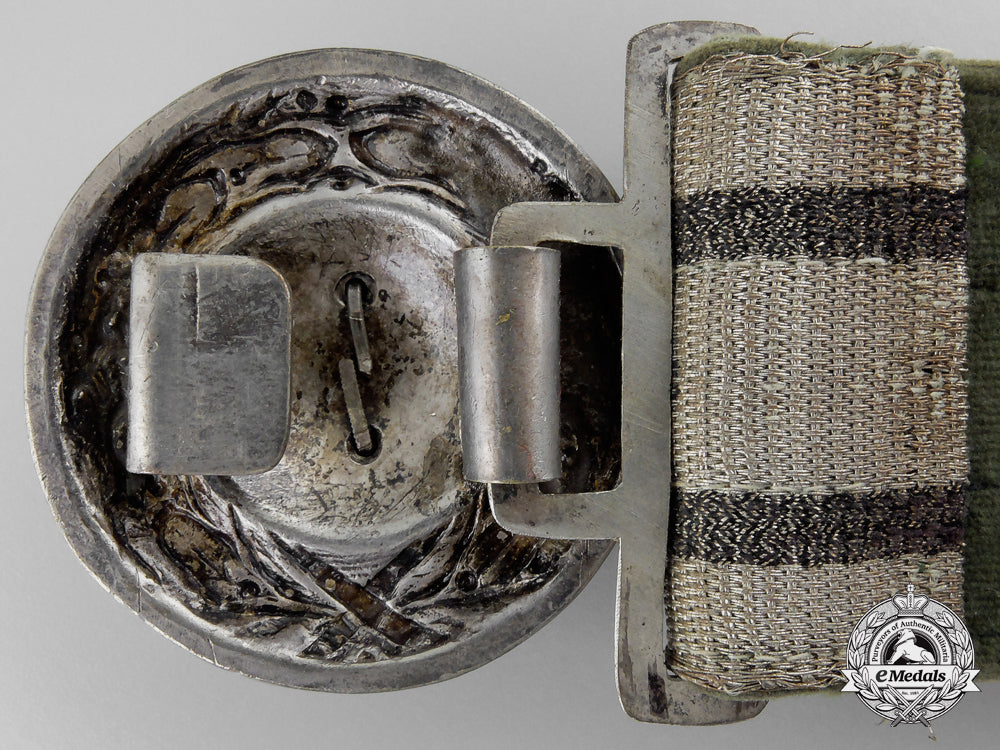 a_rare_late_weimar_republic_army_chaplin's_brocade_belt_and_buckle_i_961