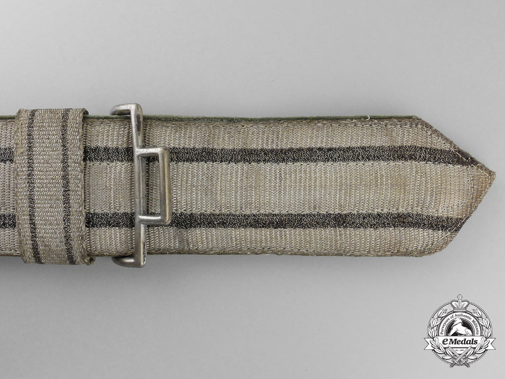 a_rare_late_weimar_republic_army_chaplin's_brocade_belt_and_buckle_i_963