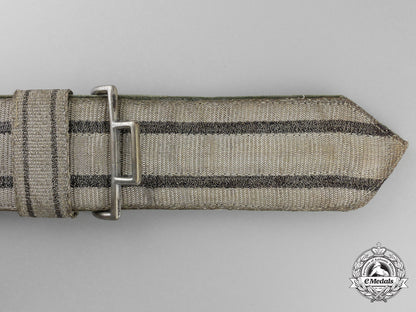 a_rare_late_weimar_republic_army_chaplin's_brocade_belt_and_buckle_i_963