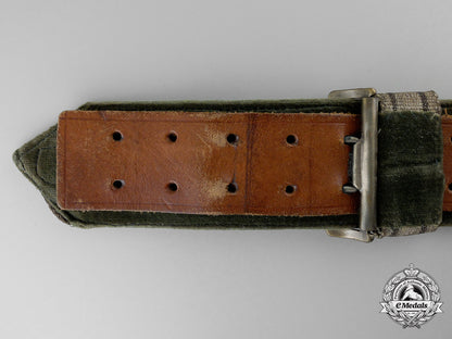a_rare_late_weimar_republic_army_chaplin's_brocade_belt_and_buckle_i_964