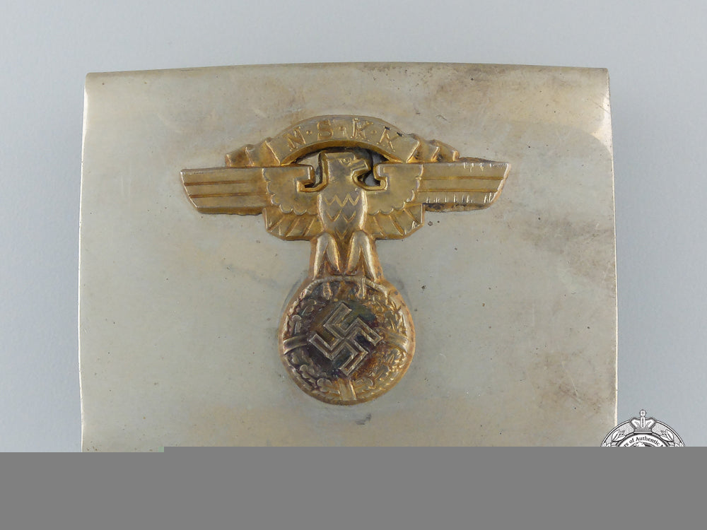an_nskk_enlisted_man's_belt_buckle_i_988
