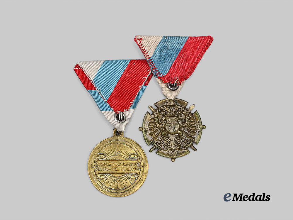 yugoslavia,_kingdom._two_first_war_medals_e_medals__e_u24838_4