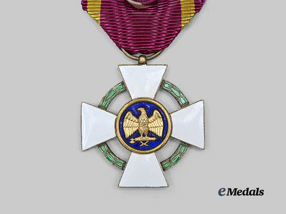 italy,_fascist_state._an_order_of_the_roman_eagle,_v_class_officer,_civil_division,_c.1942_e_medals__e_u24789_3