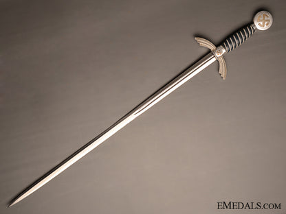 i./64_regiment_aluminum_luftwaffe_sword_by_smf_image_05